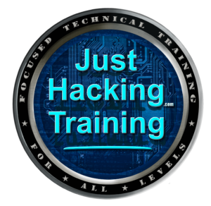 Just Hacking Training